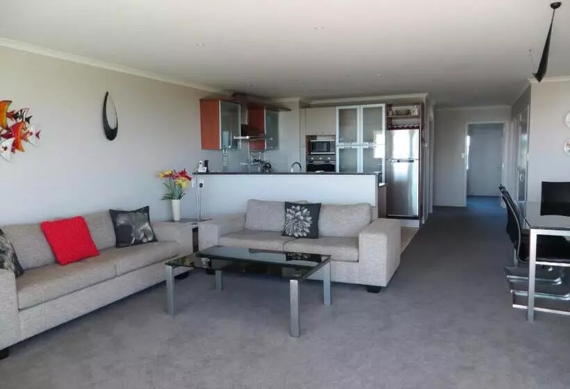 Cutterscove Resort Apartments