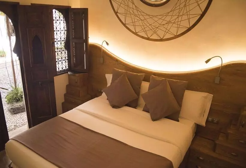 Hostal Boutique Patio Del Posadero