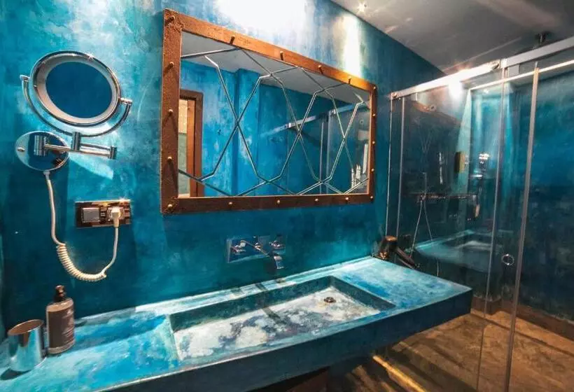 Hostal Boutique Patio Del Posadero