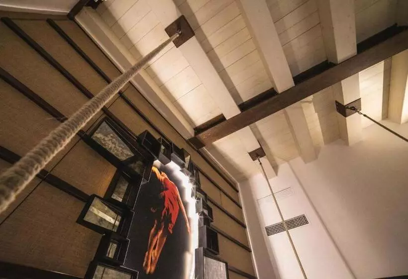 Hostal Boutique Patio Del Posadero