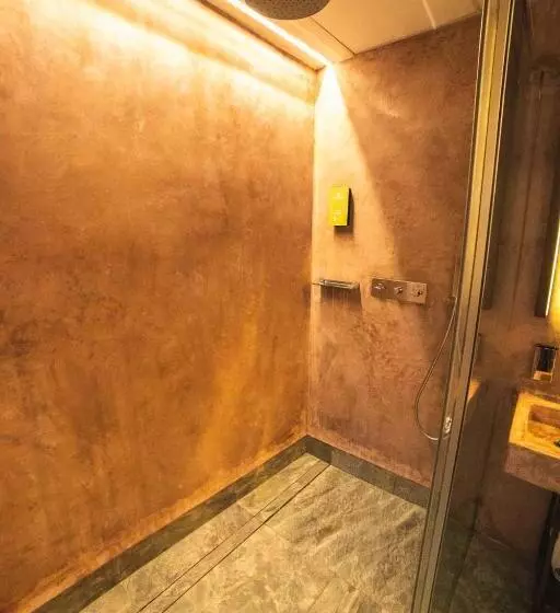 Hostal Boutique Patio Del Posadero