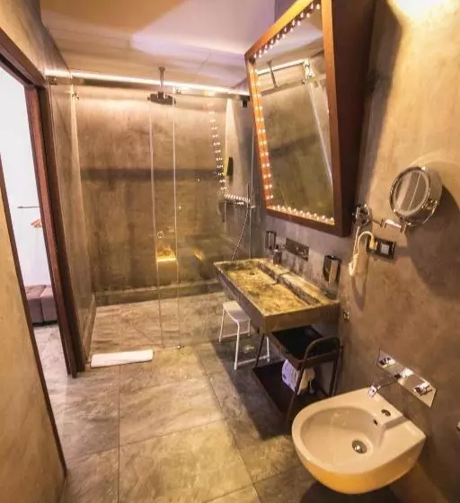 Hostal Boutique Patio Del Posadero