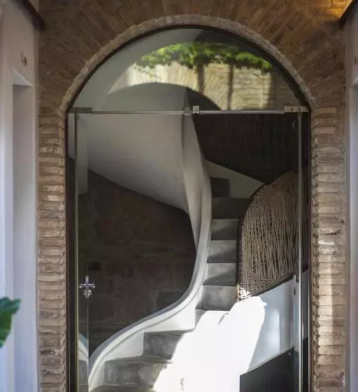 Hostal Boutique Patio Del Posadero