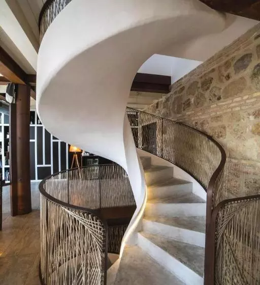 Hostal Boutique Patio Del Posadero