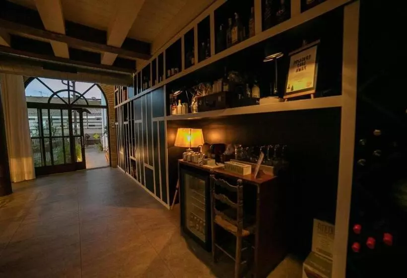 Hostal Boutique Patio Del Posadero