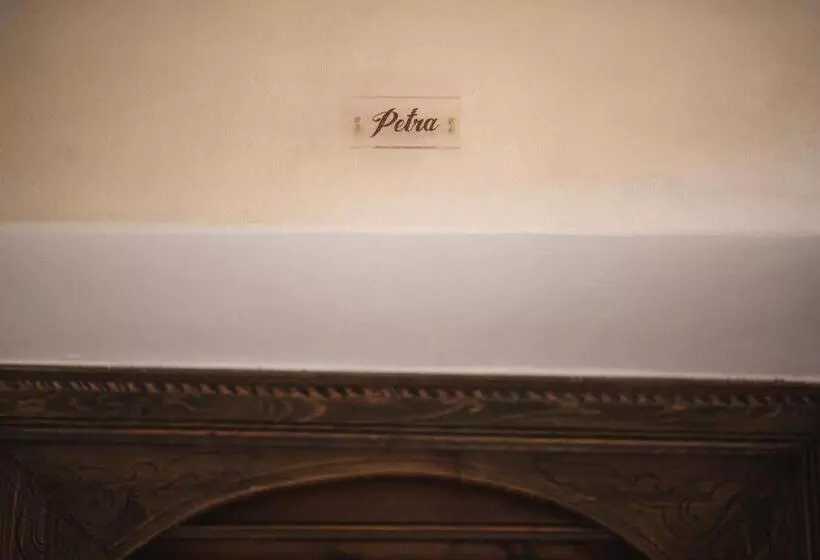 Hostal Boutique Patio Del Posadero