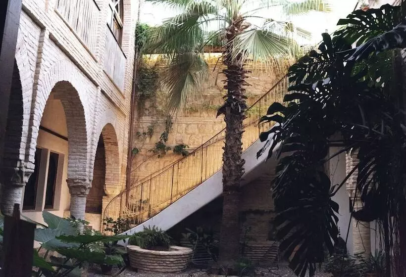 Hostal Boutique Patio Del Posadero