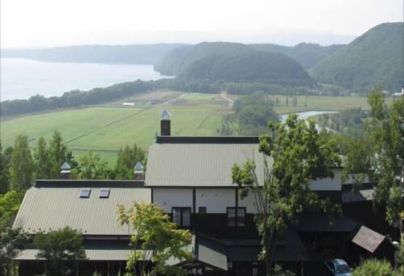 Отель Auberge Kitano Dandan