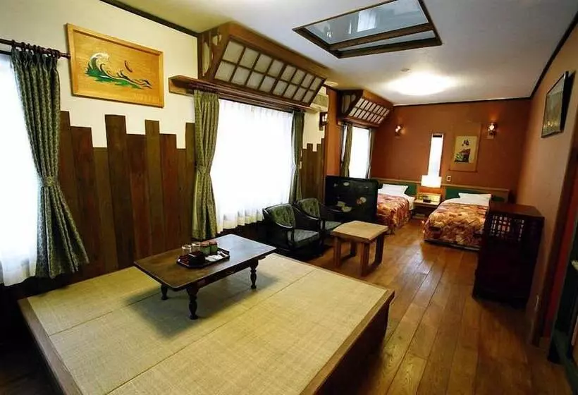 Otel Auberge Kitano Dandan