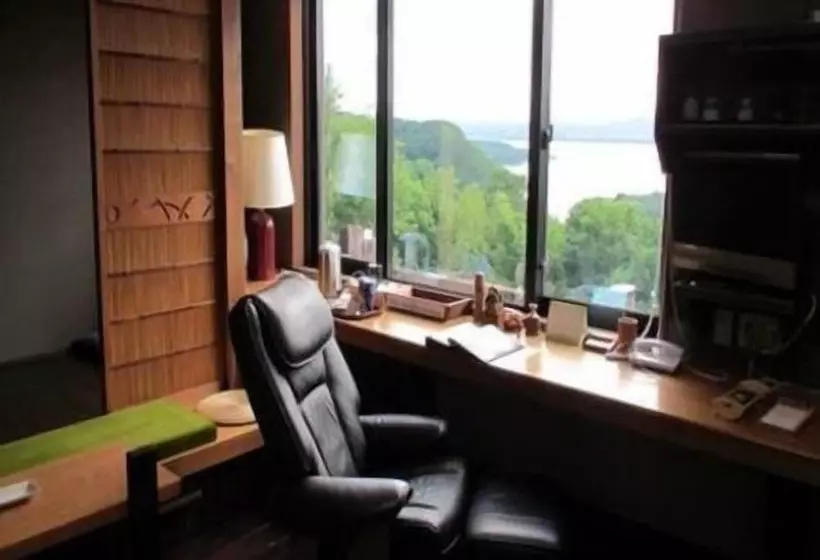 Otel Auberge Kitano Dandan