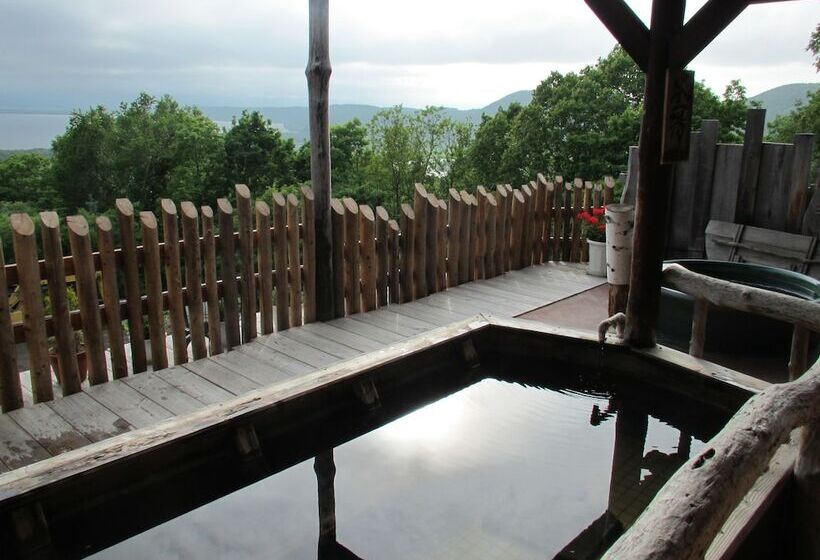 Отель Auberge Kitano Dandan