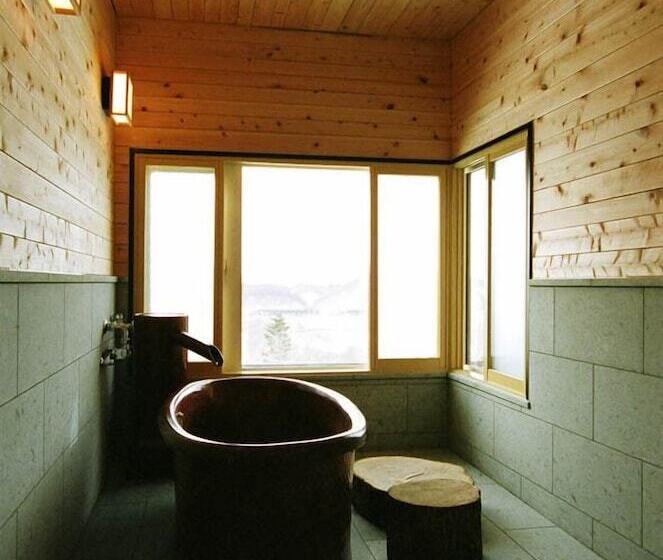 Отель Auberge Kitano Dandan