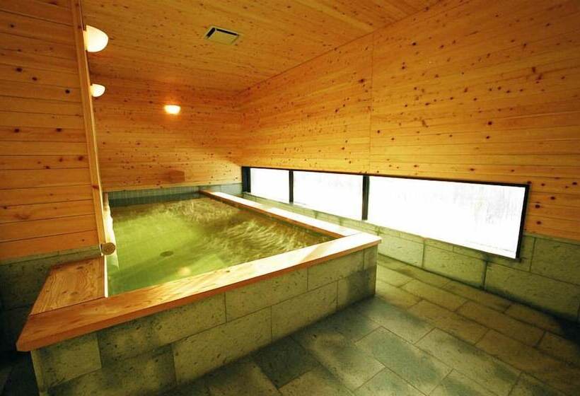 Отель Auberge Kitano Dandan