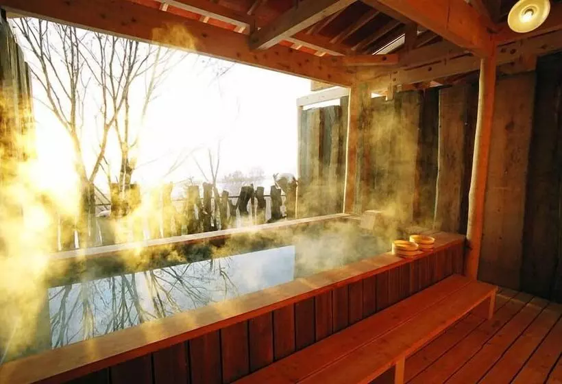 Otel Auberge Kitano Dandan