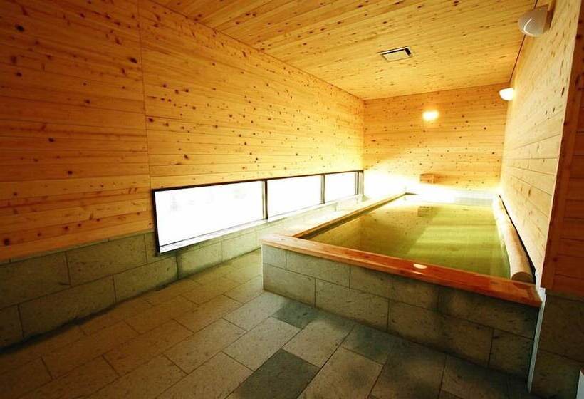 Отель Auberge Kitano Dandan