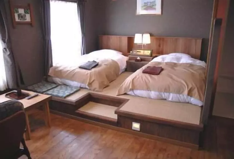 Otel Auberge Kitano Dandan