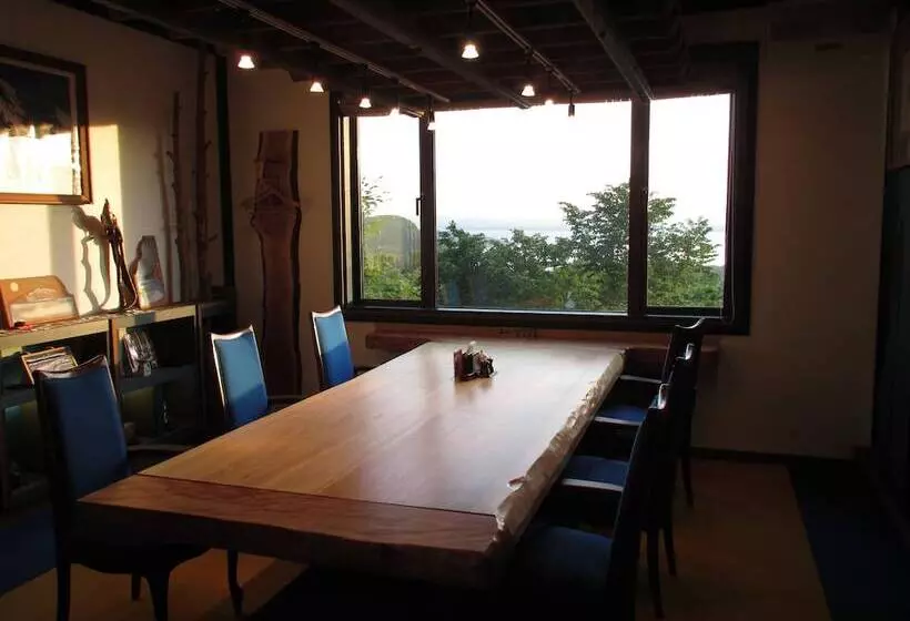 Otel Auberge Kitano Dandan