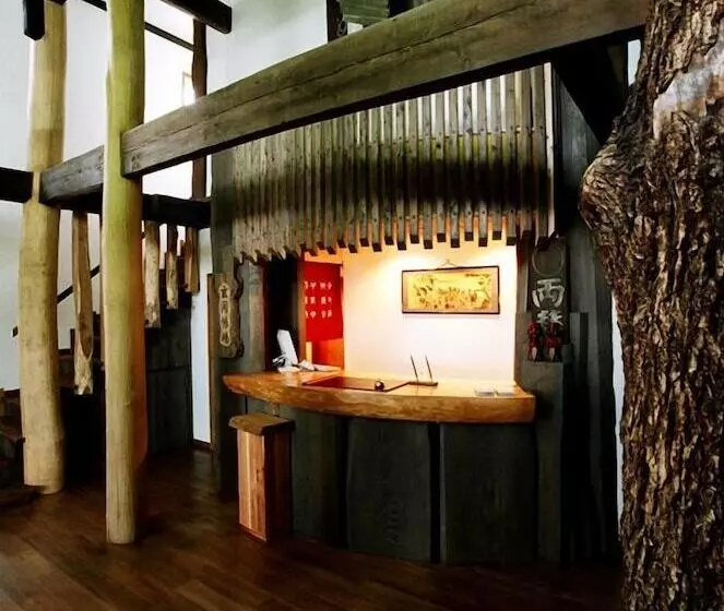 Otel Auberge Kitano Dandan