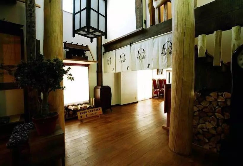 Otel Auberge Kitano Dandan