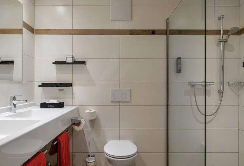 فندق Bad Hofgastein The Storks Adults Only Ski Opening 29 November