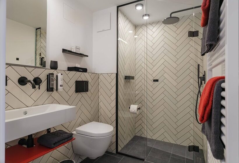 فندق Bad Hofgastein The Storks Adults Only Ski Opening 29 November