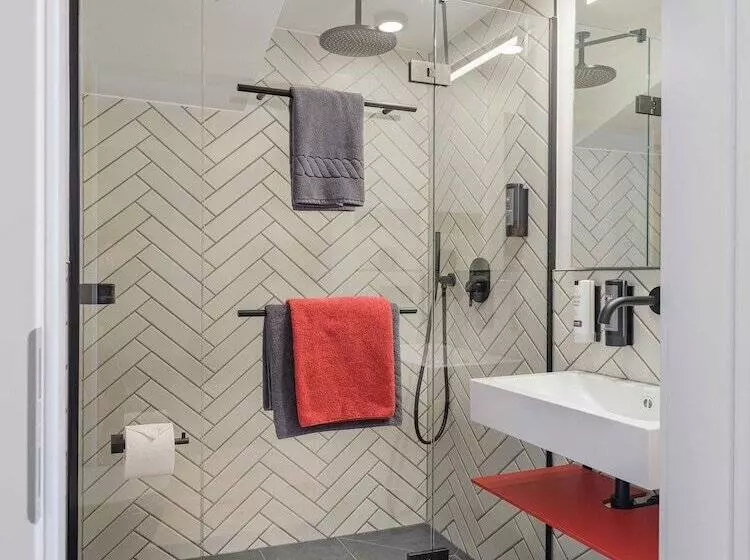 هتل Bad Hofgastein The Storks Adults Only Ski Opening 29 November