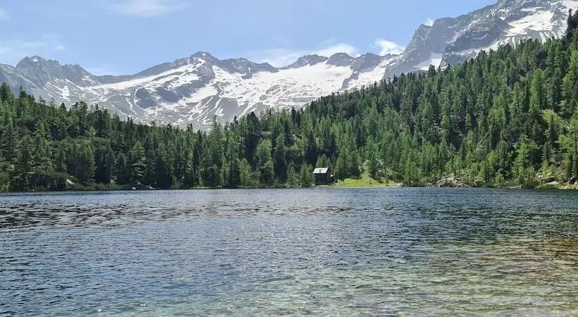 هتل Bad Hofgastein The Storks Adults Only Ski Opening 29 November