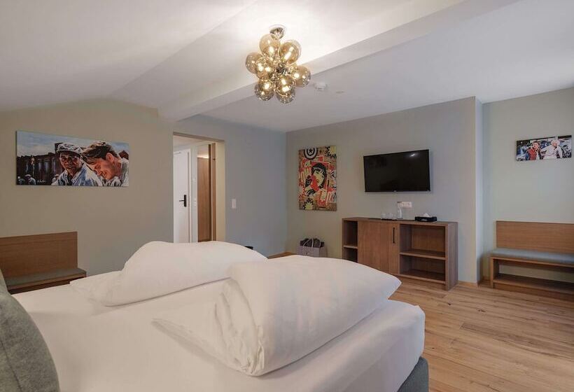 فندق Bad Hofgastein The Storks Adults Only Ski Opening 29 November