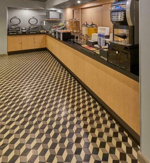 호텔 City Express Plus By Marriott Ciudad De México Periférico Sur Tlalpan