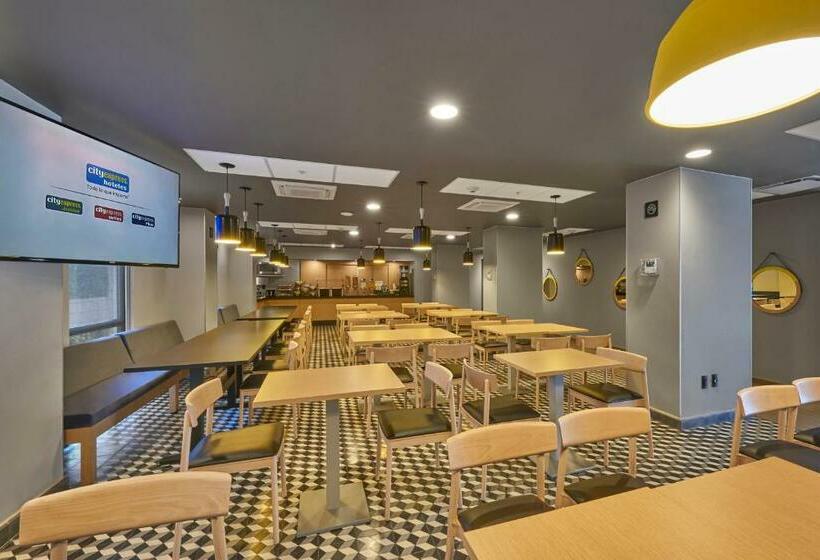 호텔 City Express Plus By Marriott Ciudad De México Periférico Sur Tlalpan