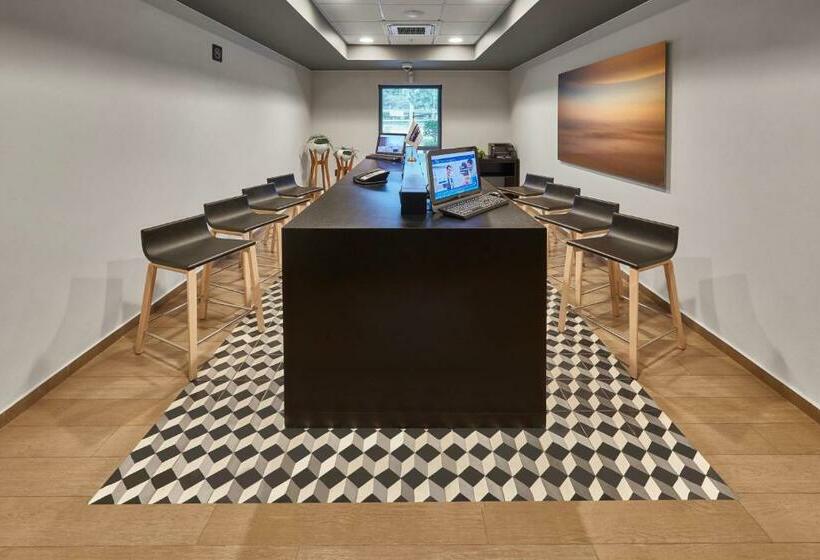 호텔 City Express Plus By Marriott Ciudad De México Periférico Sur Tlalpan