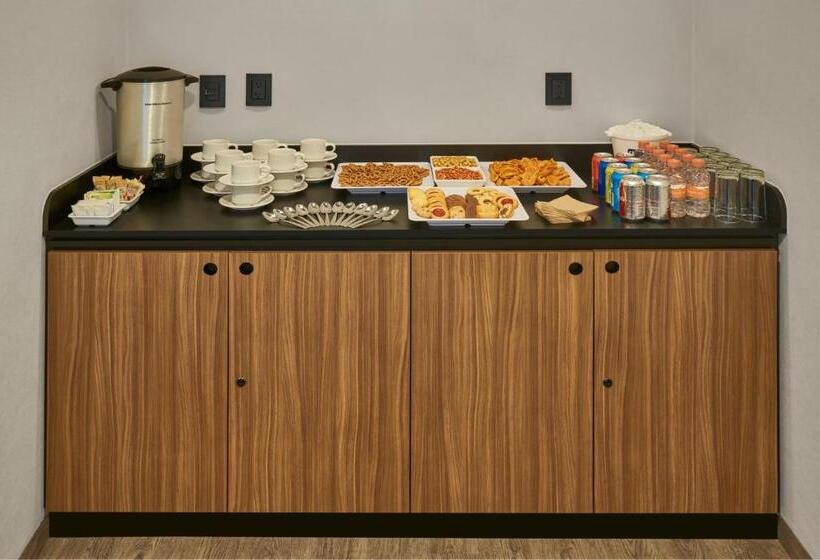 호텔 City Express Plus By Marriott Ciudad De México Periférico Sur Tlalpan