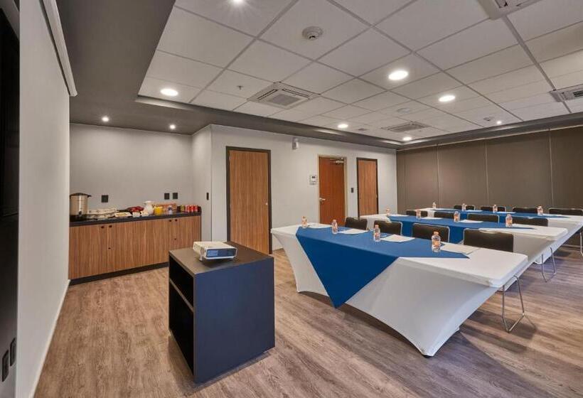 호텔 City Express Plus By Marriott Ciudad De México Periférico Sur Tlalpan