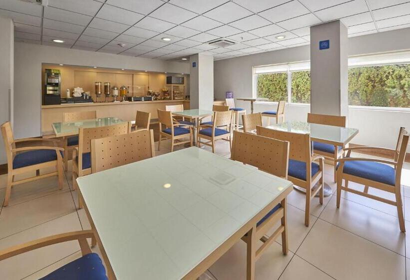 호텔 City Express Plus By Marriott Ciudad De México Periférico Sur Tlalpan