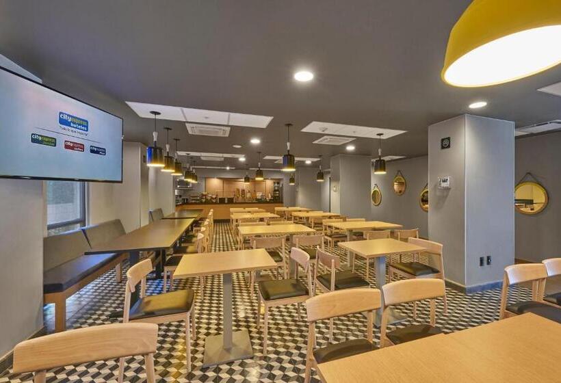 호텔 City Express Plus By Marriott Ciudad De México Periférico Sur Tlalpan