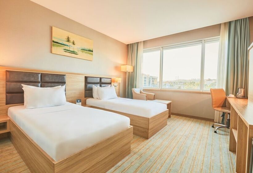 Hotel Park Dedeman Elazığ