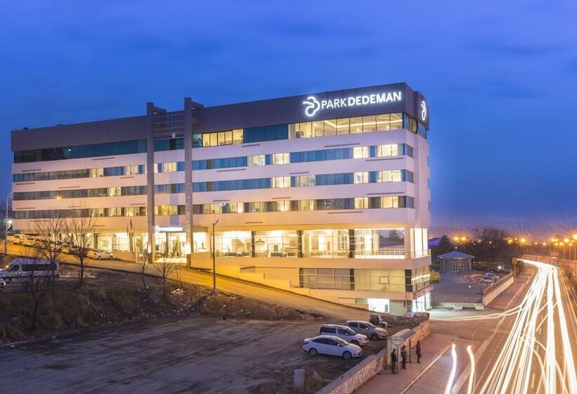 Hotel Park Dedeman Elazığ