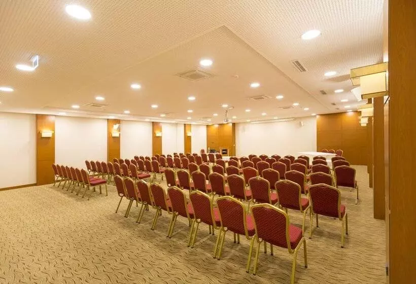 هتل Park Dedeman Elazığ