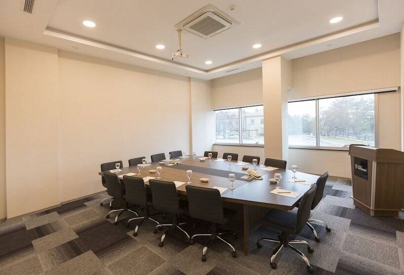 Hotel Park Dedeman Elazığ