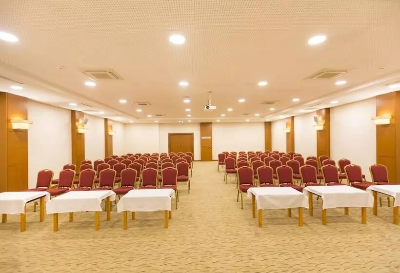 هتل Park Dedeman Elazığ