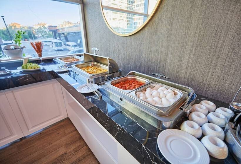 Hotel Park Dedeman Elazığ