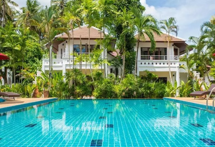 ホテル Easy Time By Maraleina