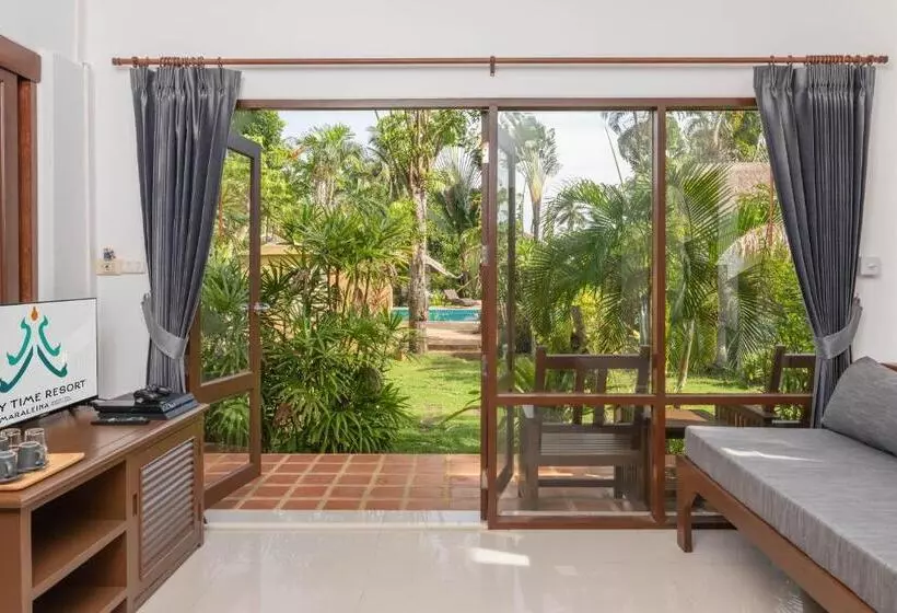 Hotel Easy Time By Maraleina