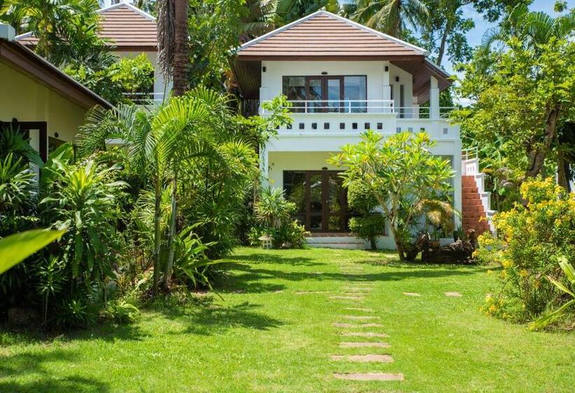 酒店 Easy Time By Maraleina