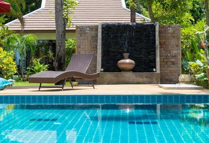 فندق Easy Time By Maraleina