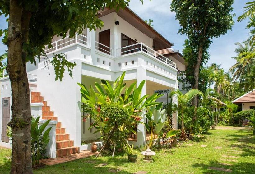 酒店 Easy Time By Maraleina