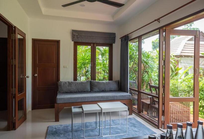 酒店 Easy Time By Maraleina