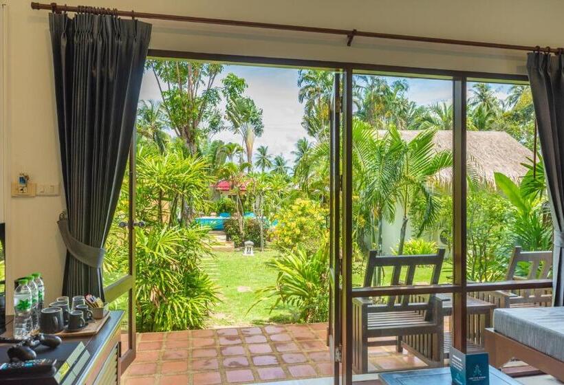 酒店 Easy Time By Maraleina