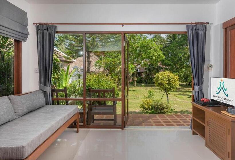 酒店 Easy Time By Maraleina