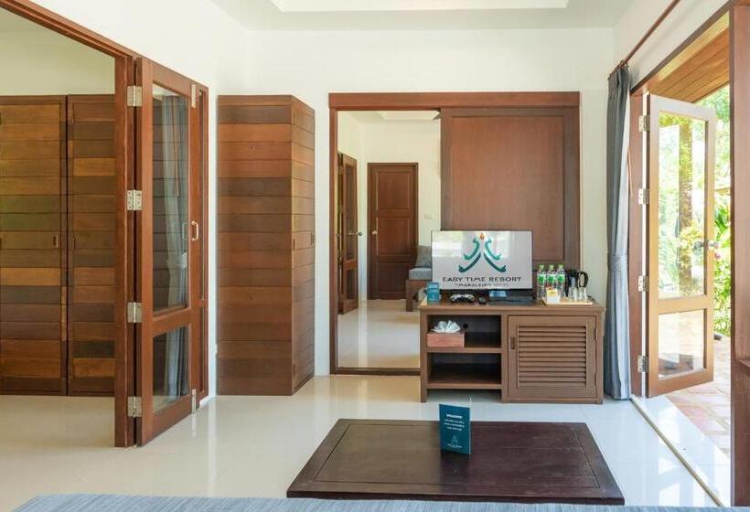 酒店 Easy Time By Maraleina